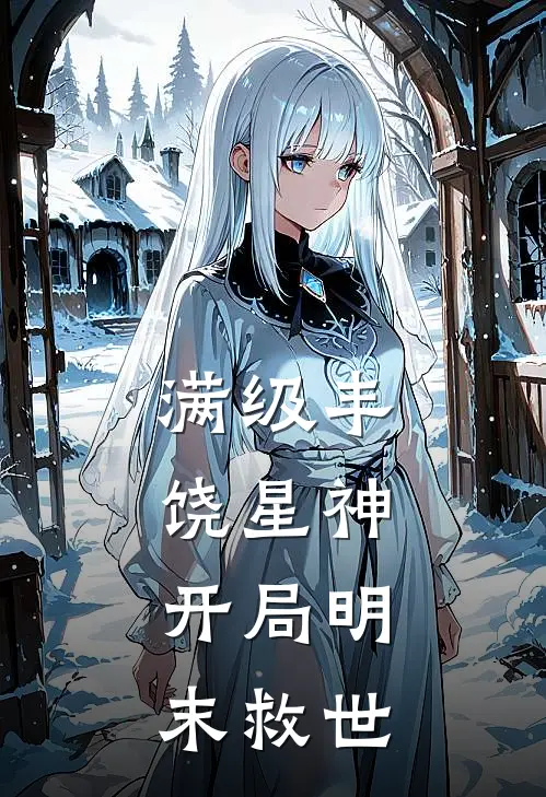 满级丰饶星神，开局明末救世(云茹李老栓)完结版小说推荐_最新完结小说推荐满级丰饶星神，开局明末救世云茹李老栓