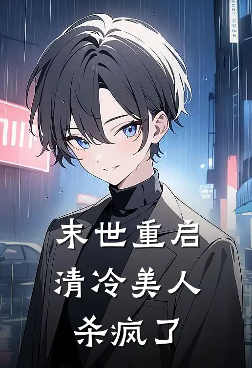 末世重启：清冷美人杀疯了(黎梨黎竹)全文免费小说_小说免费完结末世重启：清冷美人杀疯了(黎梨黎竹)