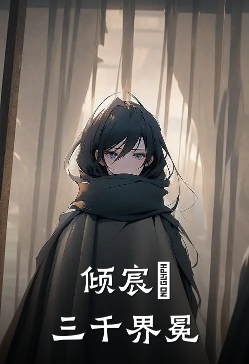 倾宸晞：三千界冕