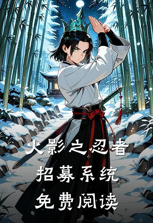 火影之忍者招募系统免费阅读