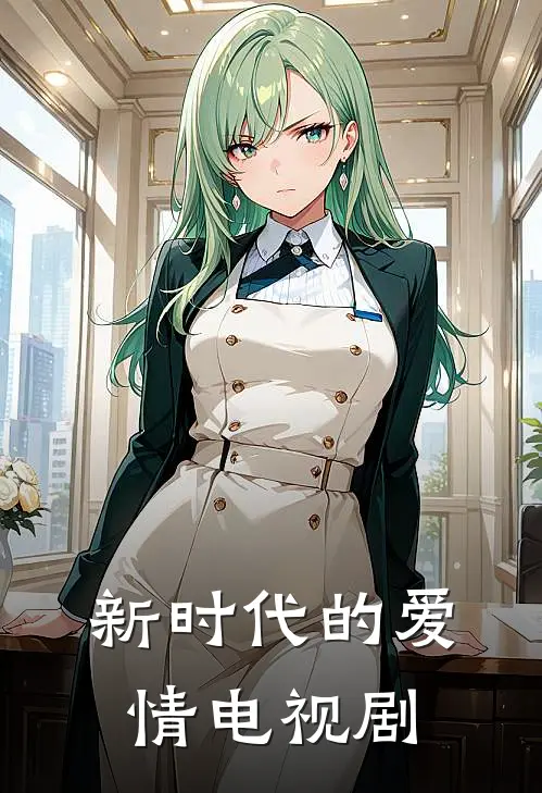 新时代的爱情电视剧