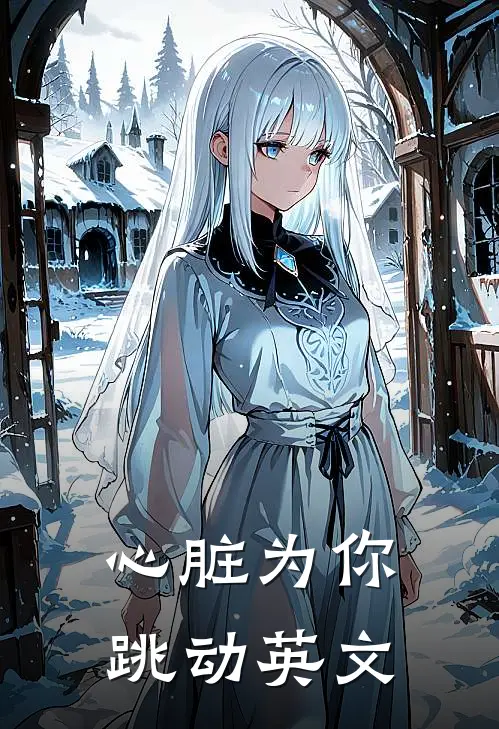 心脏为你跳动英文