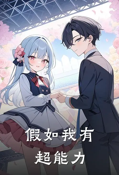 假如我有超能力