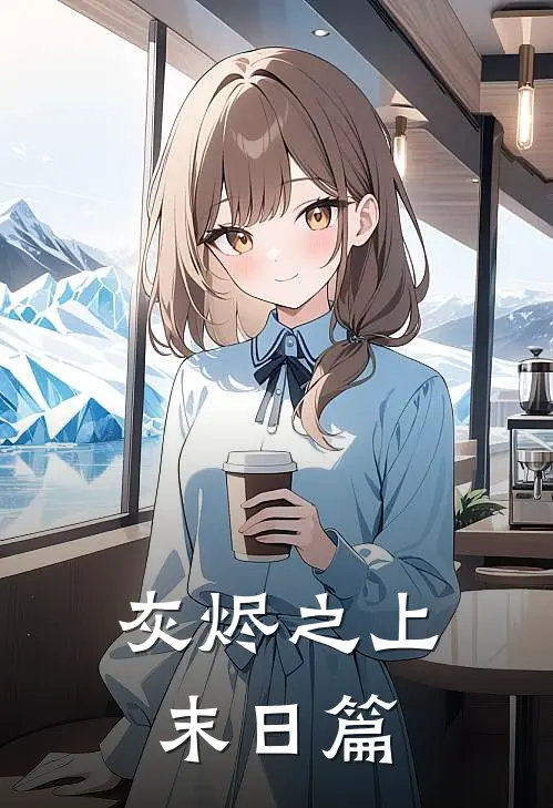 《灰烬之上末日篇》林野陈雪全本阅读_(林野陈雪)全集阅读