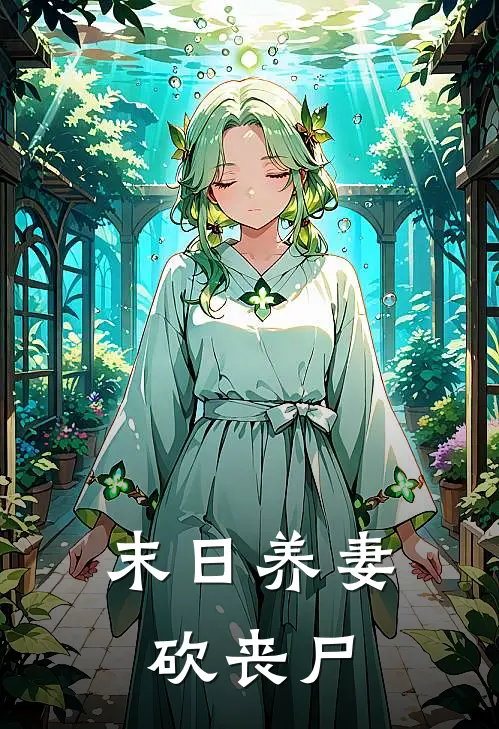 末日养妻砍丧尸