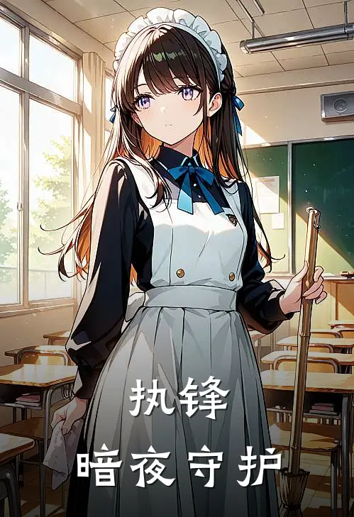 执锋：暗夜守护