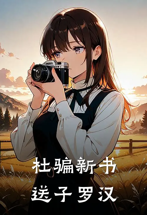 杜骗新书送子罗汉