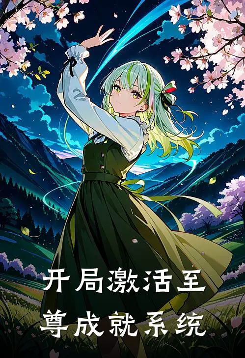 开局激活【至尊成就系统】(林默苏倾影)完结小说_小说完整版免费阅读开局激活【至尊成就系统】林默苏倾影