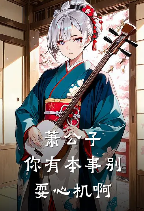 萧公子，你有本事别耍心机啊(萧赫朴齐齐)完结小说推荐_免费小说萧公子，你有本事别耍心机啊(萧赫朴齐齐)