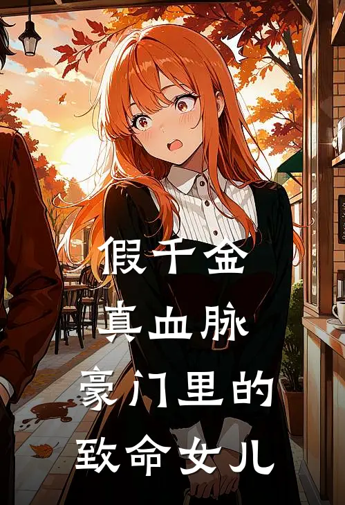 假千金真血脉，豪门里的致命女儿