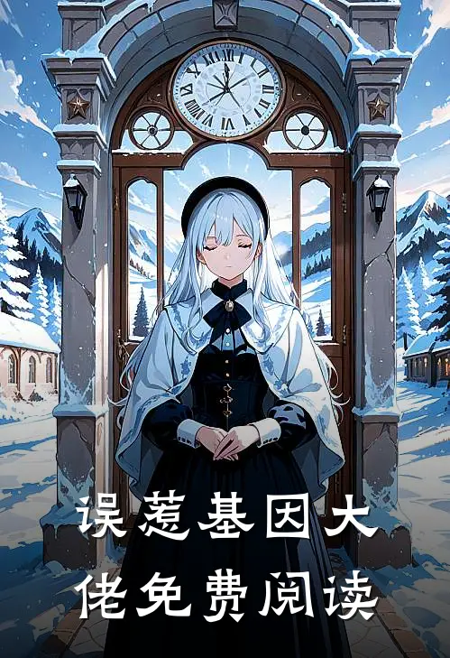 误惹基因大佬免费阅读