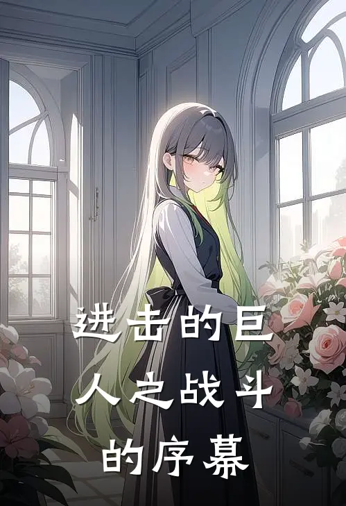 进击的巨人之战斗的序幕