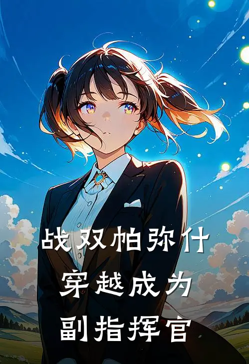 战双帕弥什，穿越成为副指挥官