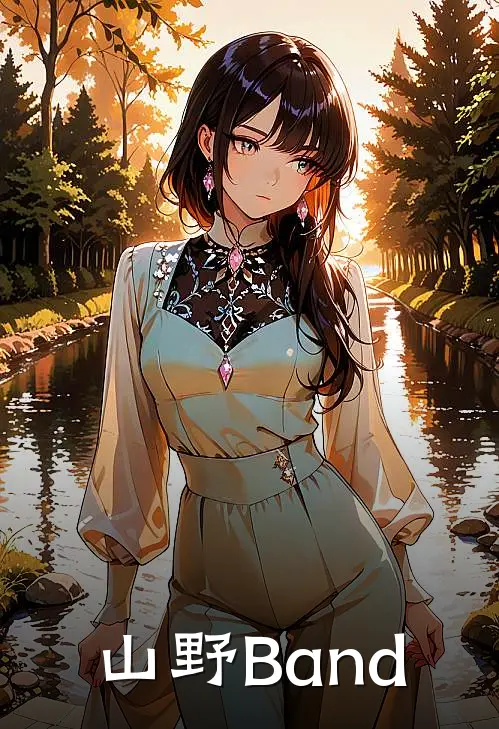 山野Band