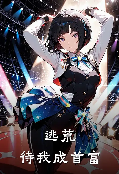 白逸风药童(逃荒：待我成首富)_《逃荒：待我成首富》最新章节免费在线阅读