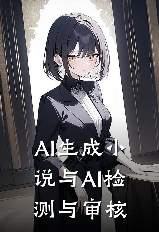 AI生成小说与AI检测与审核(李阳林悦)在线免费小说_完整版免费小说AI生成小说与AI检测与审核(李阳林悦)