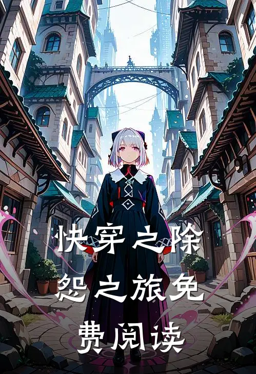 快穿之除怨之旅免费阅读