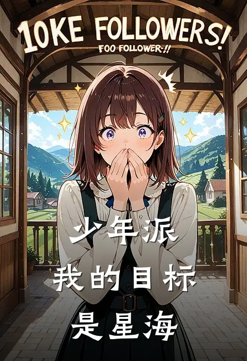 少年派：我的目标是星海(林大为安安)最新小说_免费阅读完整版小说少年派：我的目标是星海(林大为安安)