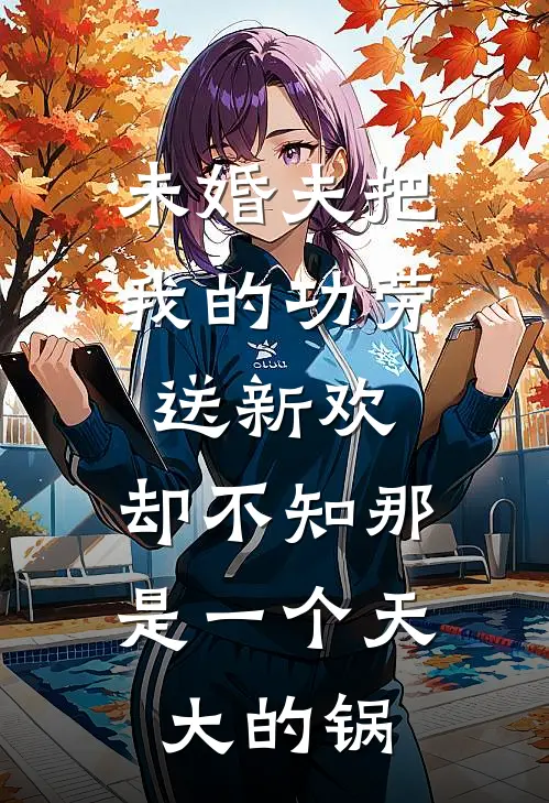 未婚夫把我的功劳送新欢，却不知那是一个天大的锅(顾雪儿江辰)免费小说完结_最新推荐小说未婚夫把我的功劳送新欢，却不知那是一个天大的锅(顾雪儿江辰)