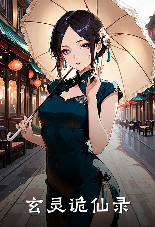 玄灵诡仙录连新海震完整免费小说_小说全文免费阅读玄灵诡仙录连新海震