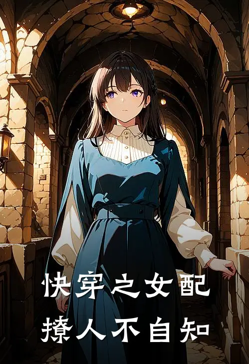 快穿之女配撩人不自知