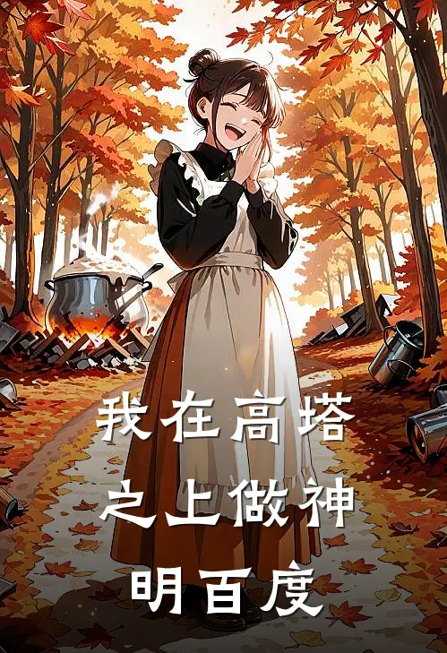 我在高塔之上做神明百度