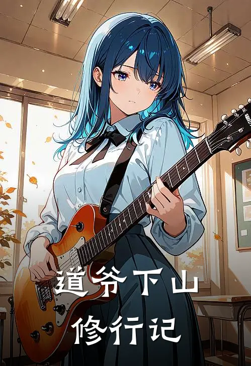 道爷下山修行记