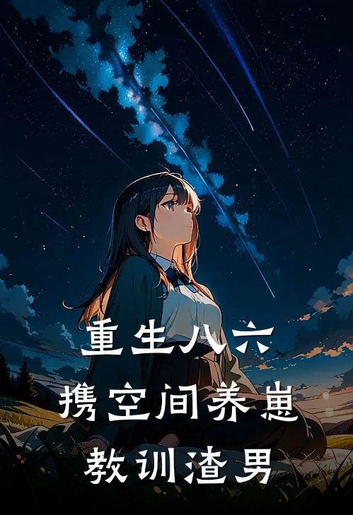重生八六，携空间养崽，教训渣男