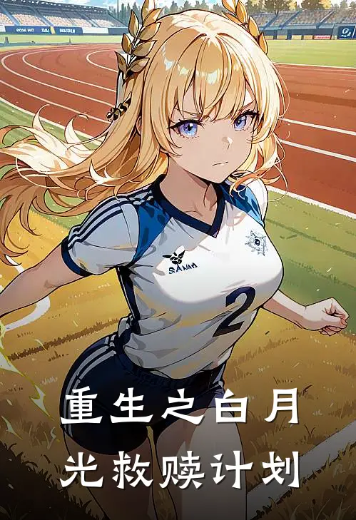 重生之白月光救赎计划