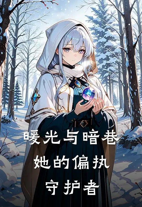 暖光与暗巷：她的偏执守护者(苏晓夕我晓夕)热门网络小说推荐_免费完结版小说暖光与暗巷：她的偏执守护者(苏晓夕我晓夕)