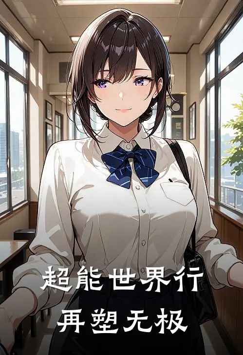 超能世界行：再塑无极于清离丛玲最新好看小说_免费小说超能世界行：再塑无极(于清离丛玲)