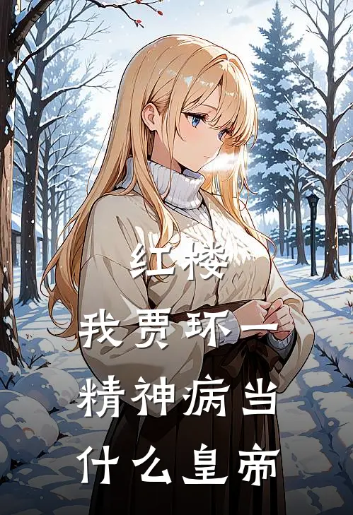 红楼：我贾环一精神病当什么皇帝贾环李长生小说免费完结_完本热门小说红楼：我贾环一精神病当什么皇帝贾环李长生