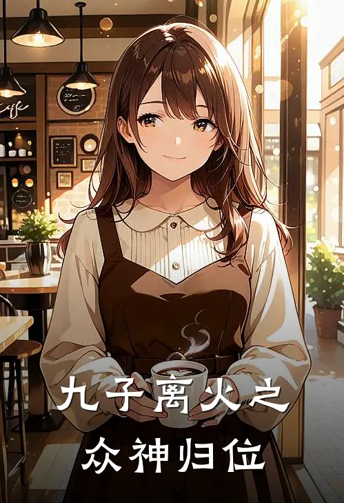 九子离火之众神归位