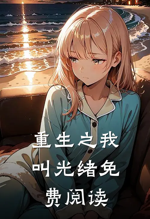 重生之我叫光绪免费阅读