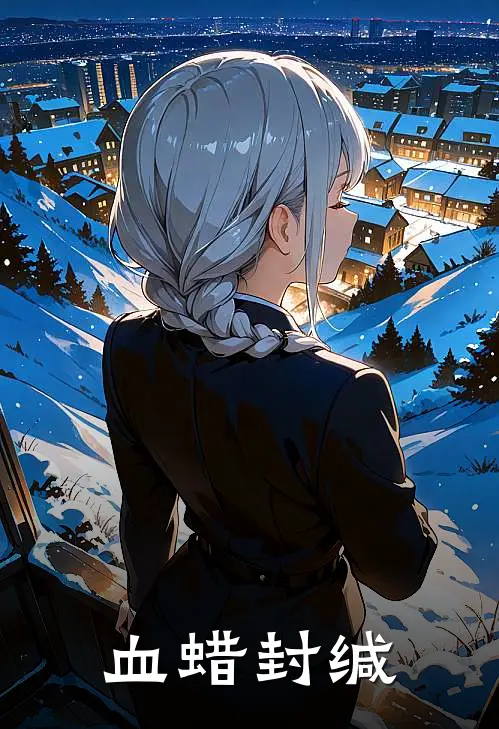 血蜡封缄(林默沈翊)推荐完结小说_最新章节列表血蜡封缄(林默沈翊)