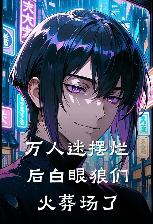 万人迷摆烂后白眼狼们火葬场了