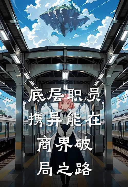 底层职员携异能在商界破局之路(董颖李娜)全集阅读_底层职员携异能在商界破局之路最新章节阅读