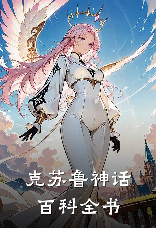 克苏鲁神话百科全书