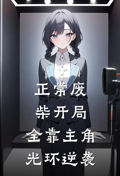 正常废柴开局：全靠主角光环逆袭(陆鸣玉佩)最热门小说_全本完结小说正常废柴开局：全靠主角光环逆袭(陆鸣玉佩)