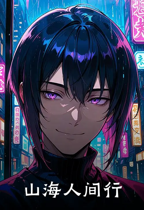山海人间行