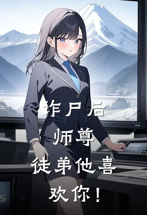 诈尸后：师尊，徒弟他喜欢你！