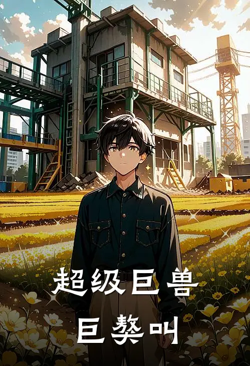 超级巨兽巨獒叫