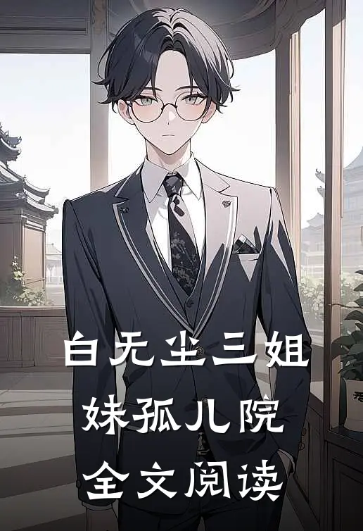 白无尘三姐妹孤儿院全文阅读