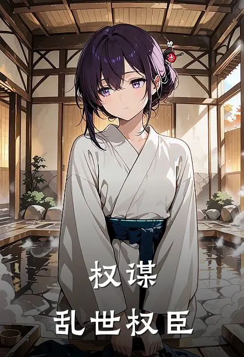 权谋：乱世权臣(林松柏林兴)热门网络小说_小说推荐完结权谋：乱世权臣(林松柏林兴)