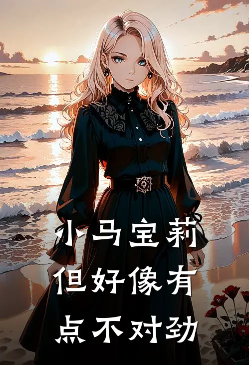 小马宝莉：但好像有点不对劲