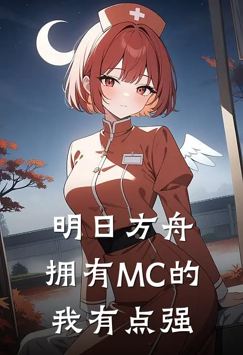 明日方舟：拥有MC的我有点强