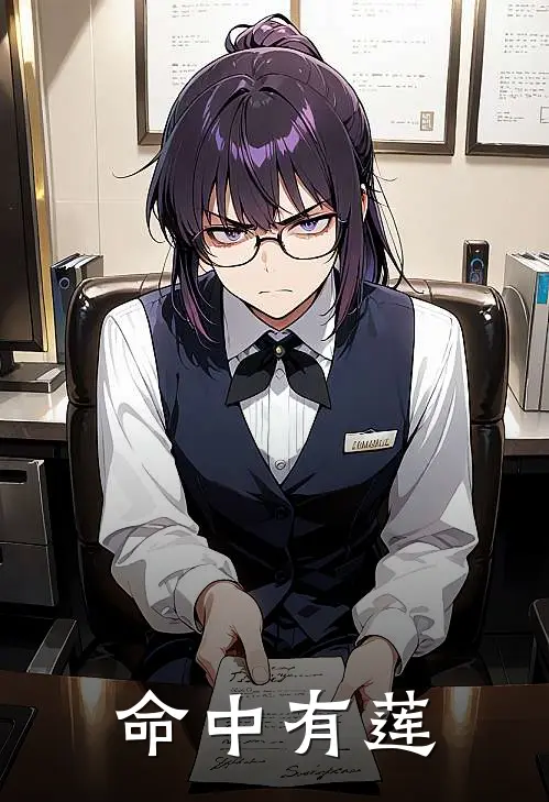 命中有莲(哪吒孙悟空)最热门小说_全本完结小说命中有莲(哪吒孙悟空)