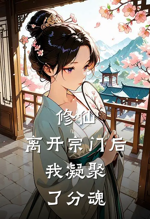 修仙：离开宗门后，我凝聚了分魂