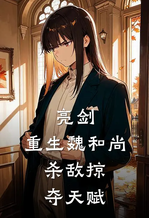 亮剑：重生魏和尚，杀敌掠夺天赋(魏大勇八嘎)小说完结版_全文阅读免费全集亮剑：重生魏和尚，杀敌掠夺天赋魏大勇八嘎