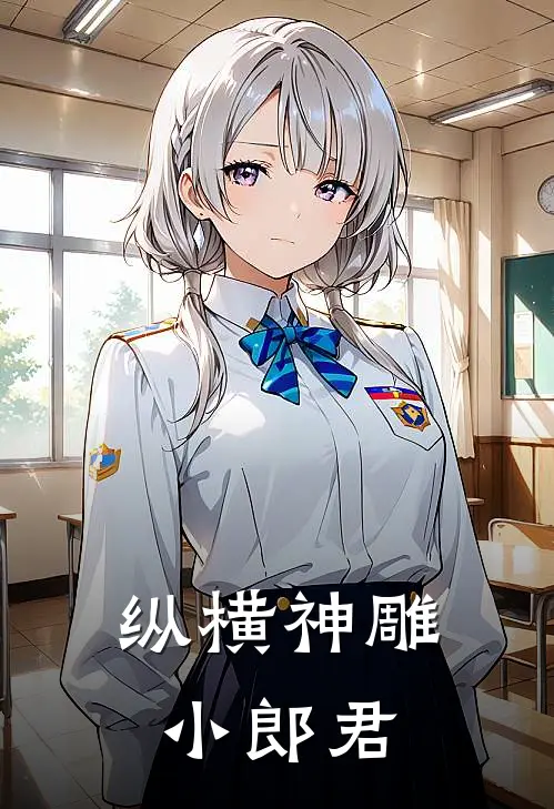 纵横神雕小郎君林越郭靖新热门小说_小说免费阅读纵横神雕小郎君(林越郭靖)